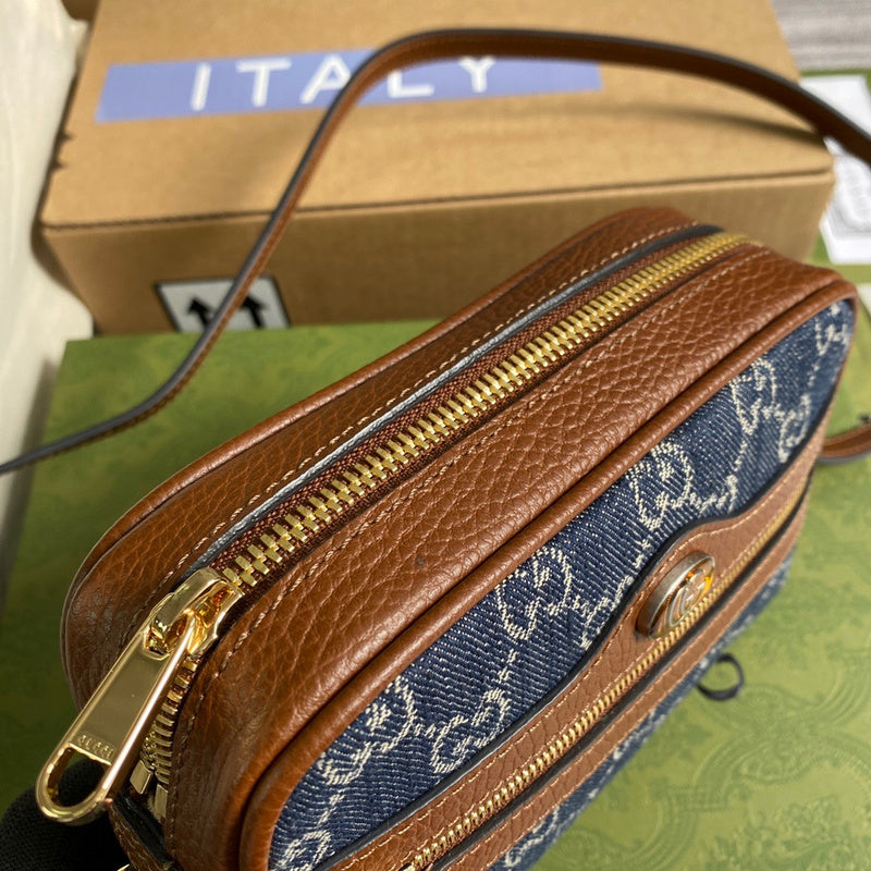 Lux-Totes - GCI Bags - 2323