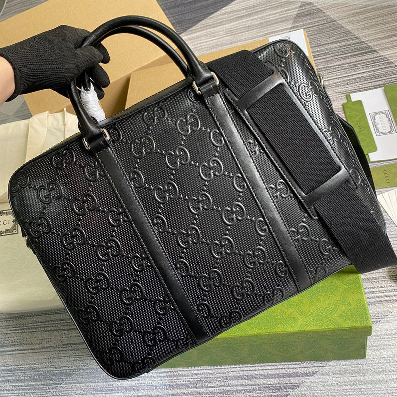 Lux-Totes - GCI Bags - 2190