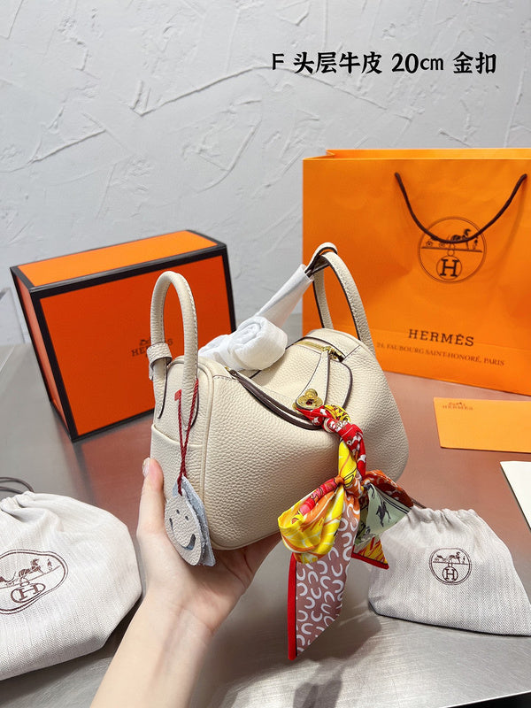 Style My Style - HMS3 Bags - 034