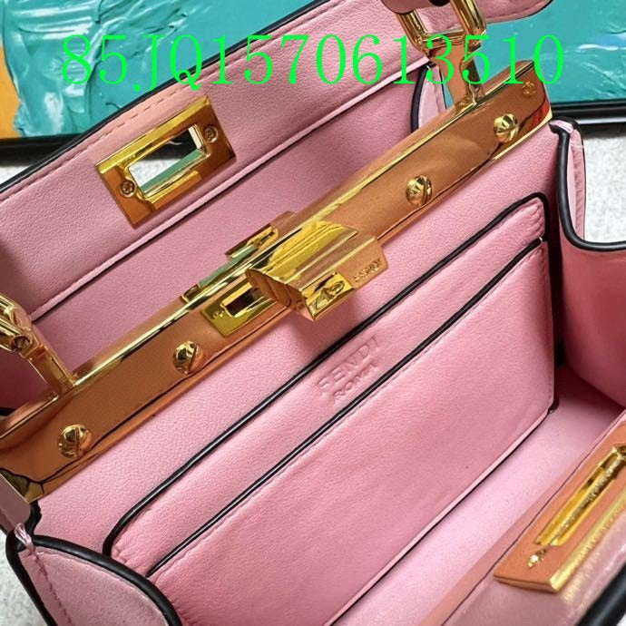 GC - Shoulder - 3145
