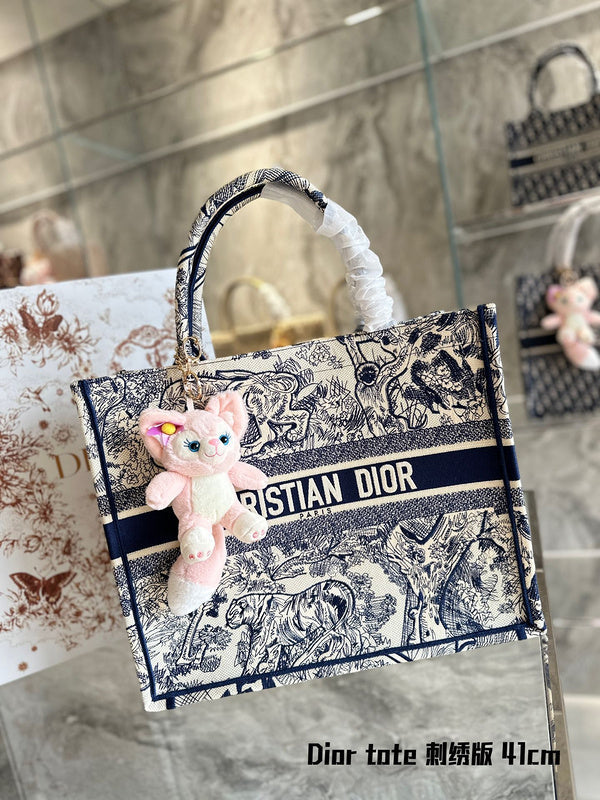 Luxurious Totes - DOR2 Bags - 243