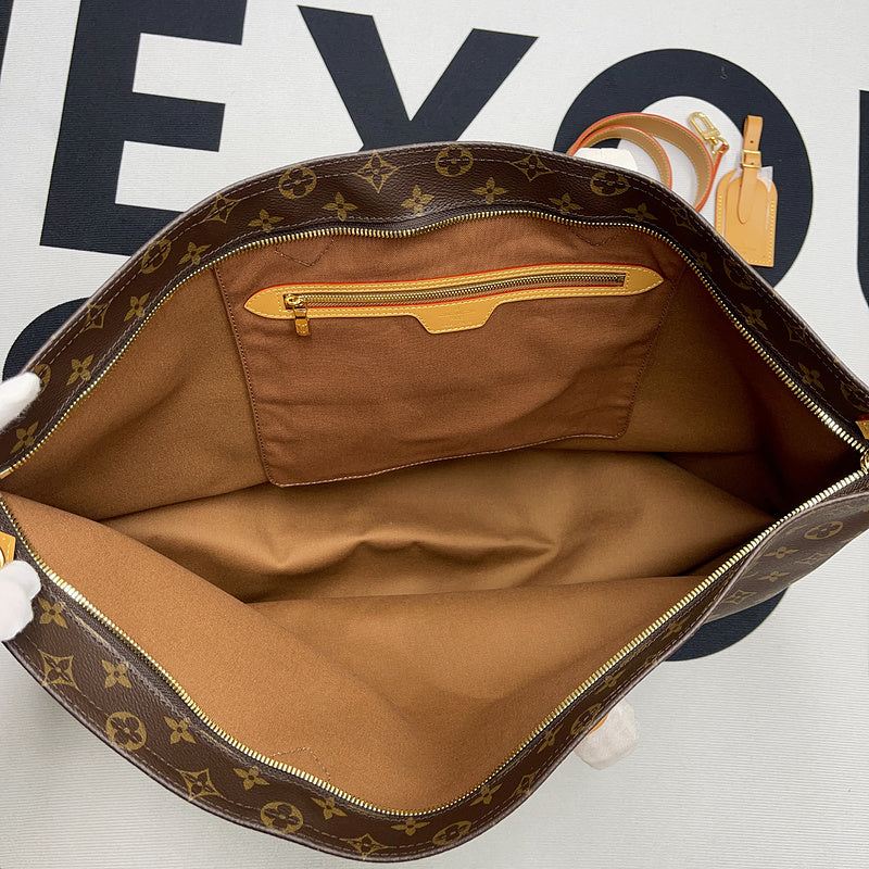 Lux-Totes - LOV Bags - 1070