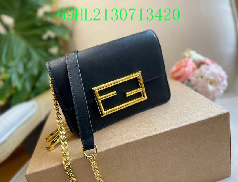 GC - Shoulder - 3345