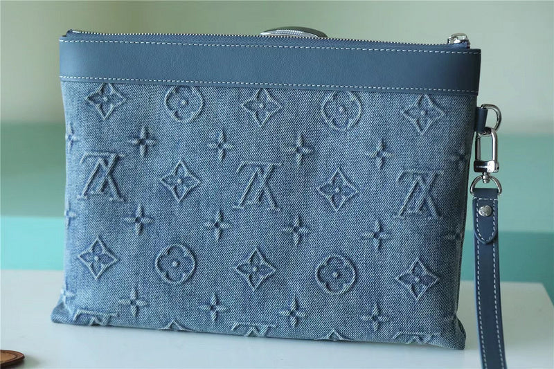 Lux-Totes - LOV Bags - 4455