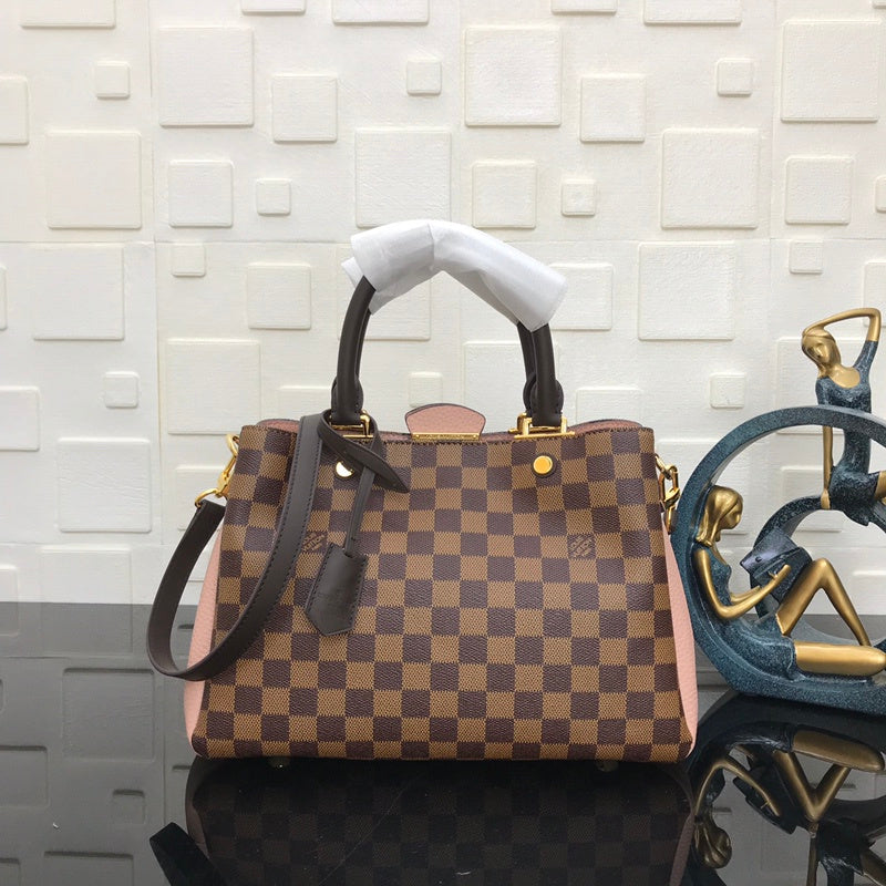 Luxurious Totes - Latest - 1511
