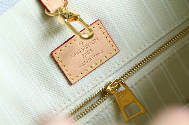 Lux-Totes - LOV Bags - 1338
