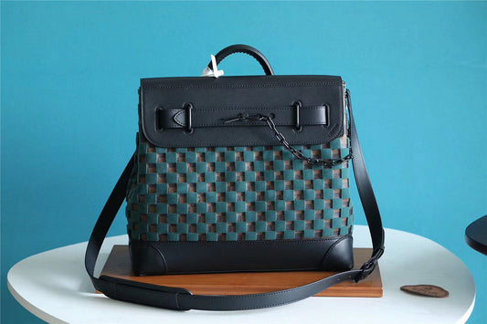 Lux-Totes - LOV Bags - 4332