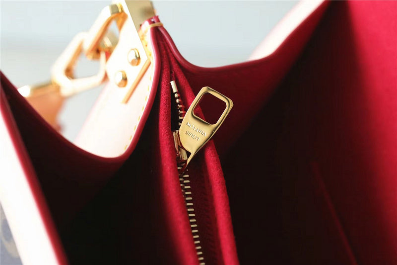 Lux-Totes - LOV Bags - 455