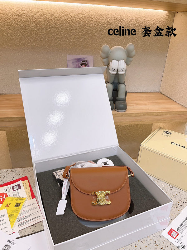 Style My Style - CLE2 Bags - 010