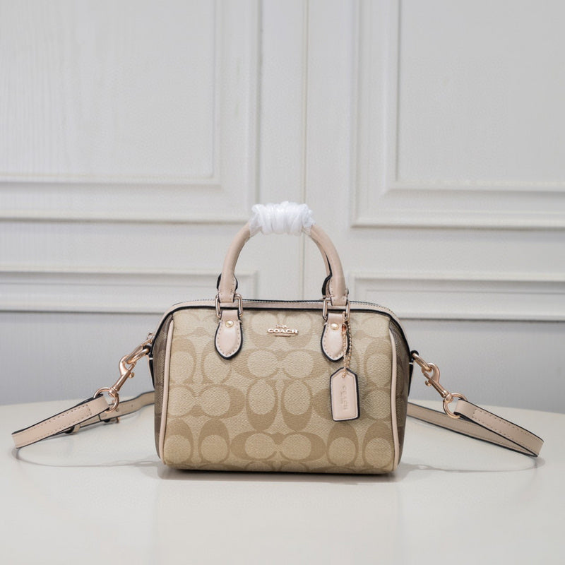 Luxurious-Totes - CCH Bags - 065