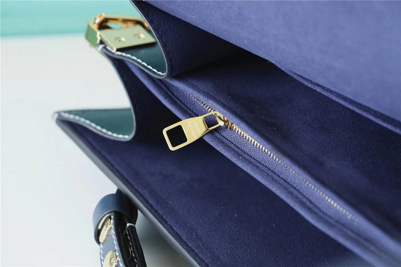 Lux-Totes - LOV Bags - 1088