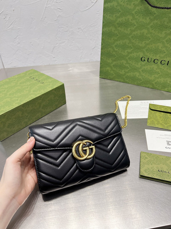 Luxurious Totes - GUI3 Bags - 296