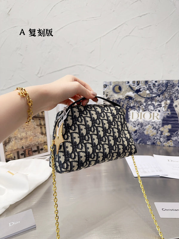 Luxurious Totes - DOR2 Bags - 106