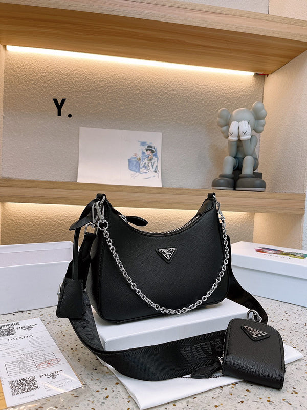 Luxurious Totes - PDA3 Bags - 091