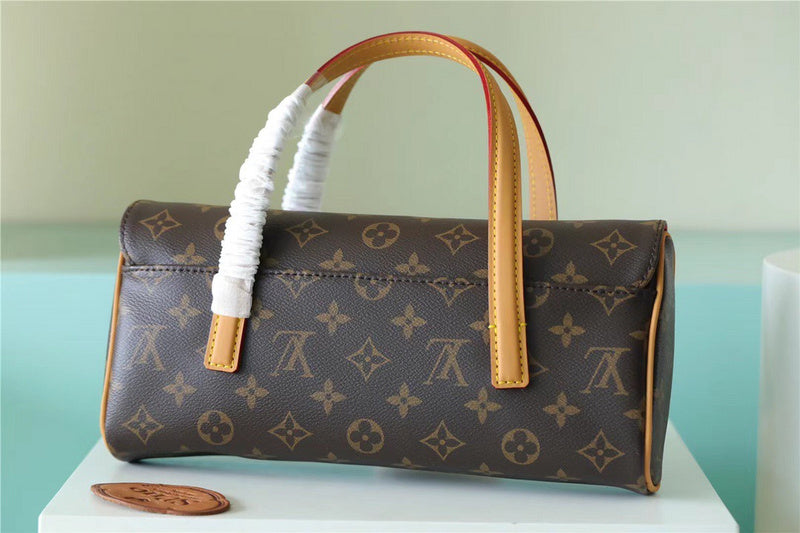 Lux-Totes - LOV Bags - 1054