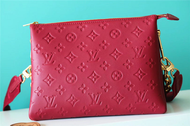 Lux-Totes - LOV Bags - 1153