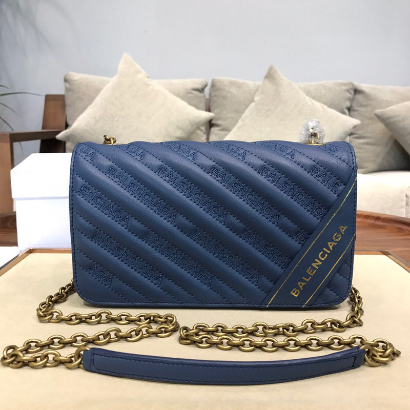 Style My Style - BGA Bags - 695