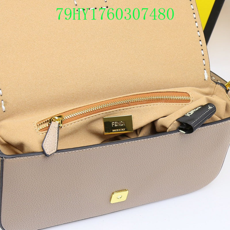 GC - Shoulder - 2785