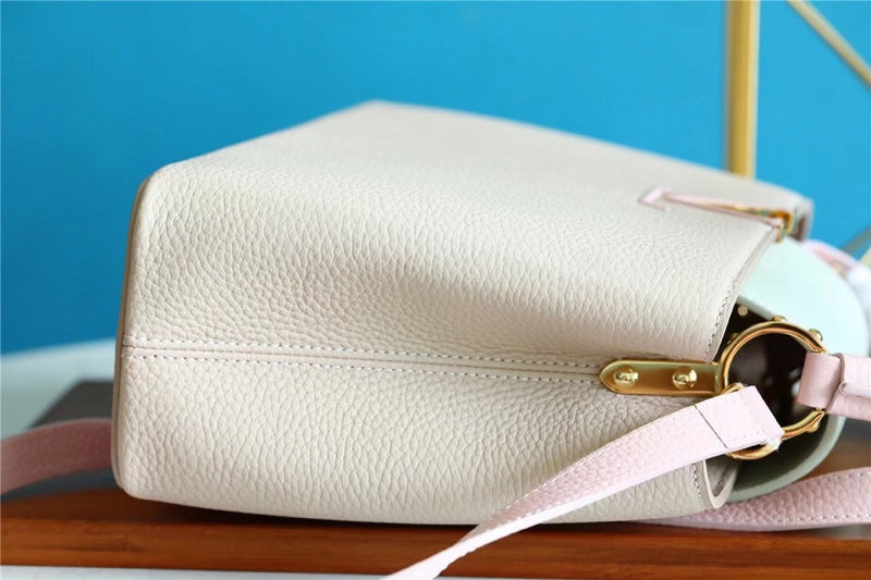 Lux-Totes - LOV Bags - 1353