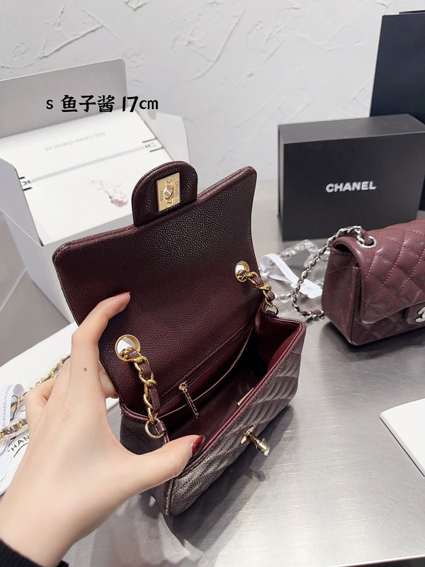 Luxurious Totes - CNL3 Bags - 517