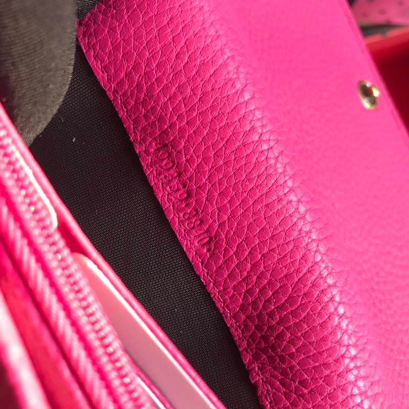 Luxurious Totes - Latest - 7711