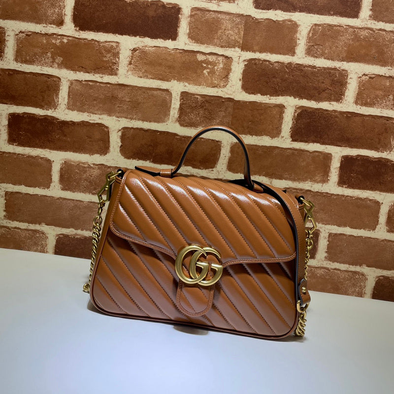 GUI - Luxurious Totes - 560