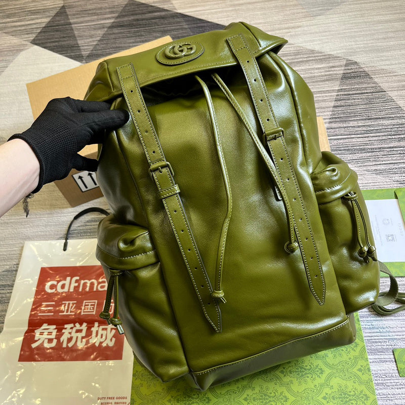 Lux-Totes - GCI Bags - 2077