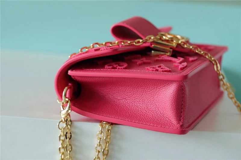 Lux-Totes - LOV Bags - 409
