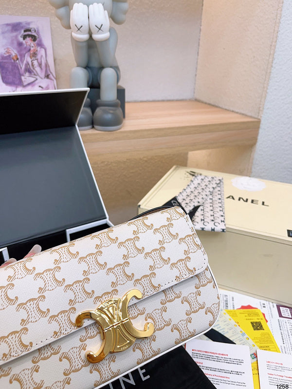 Style My Style - CLE2 Bags - 053