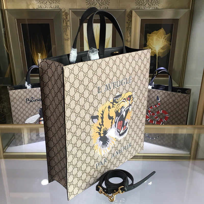 Lux-Totes - GCI Bags - 2550