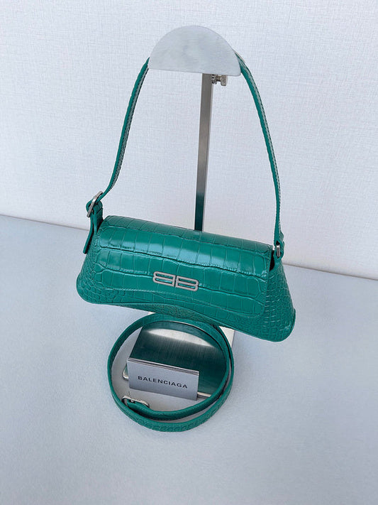Luxurious-Totes - BGA Bags - 237