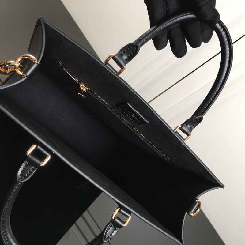 LOV - Luxurious Totes - 2098