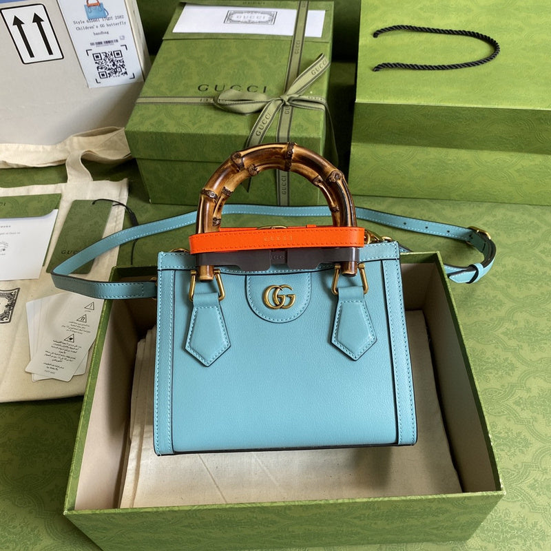 Luxurious Totes - Latest - 4063