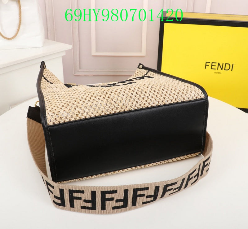 GC - Shoulder - 2629