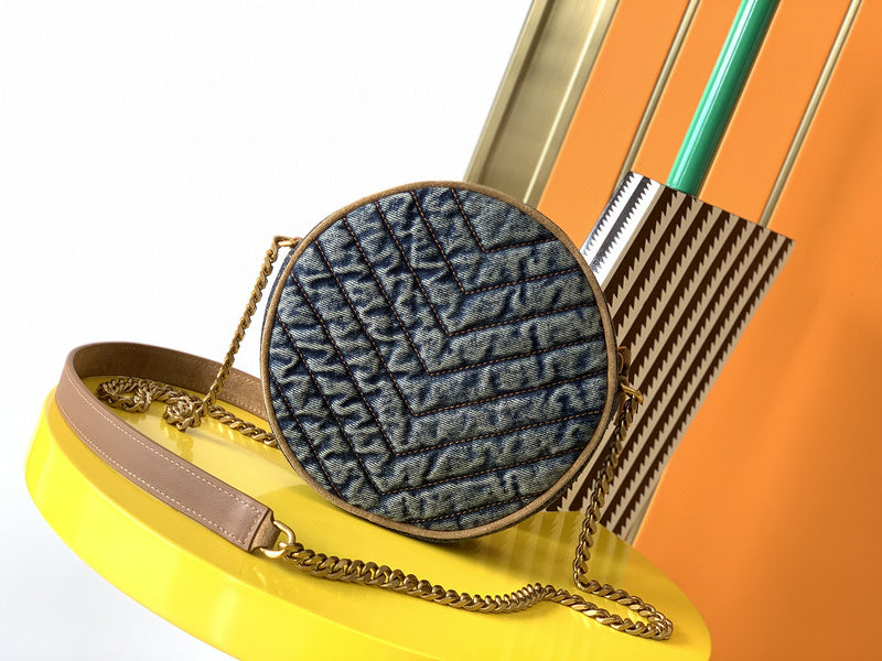 Luxurious Totes - Latest - 8857