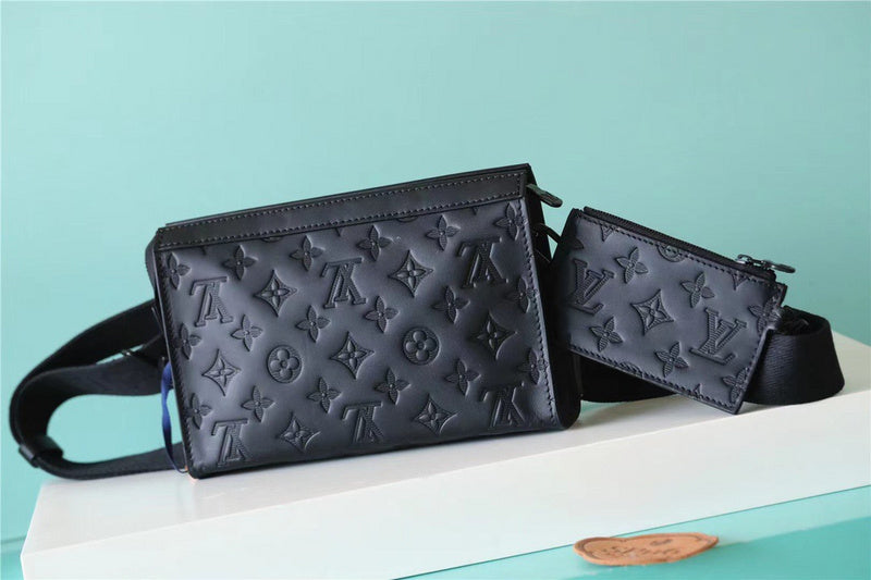 Lux-Totes - LOV Bags - 4129