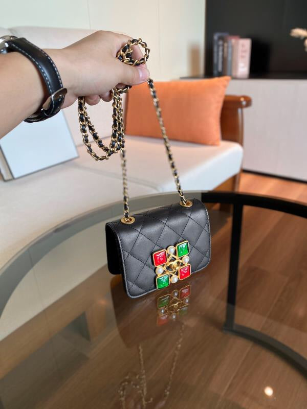 Style My Style - CHL Bags - 378