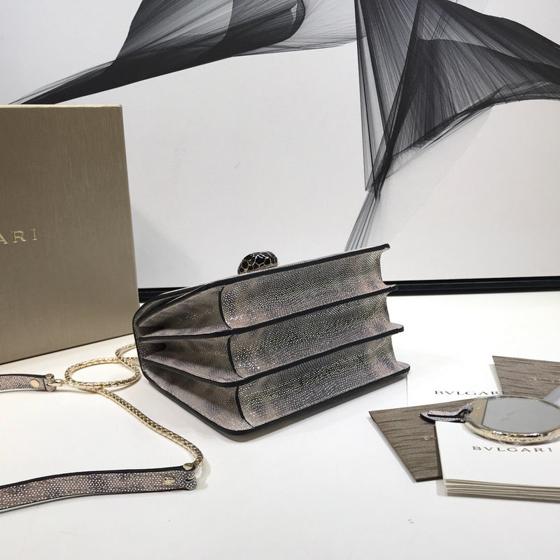 Style My Style - BVLGA Bags - 063