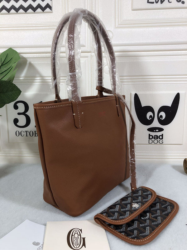 Lux-Totes - GOD Bags - 239