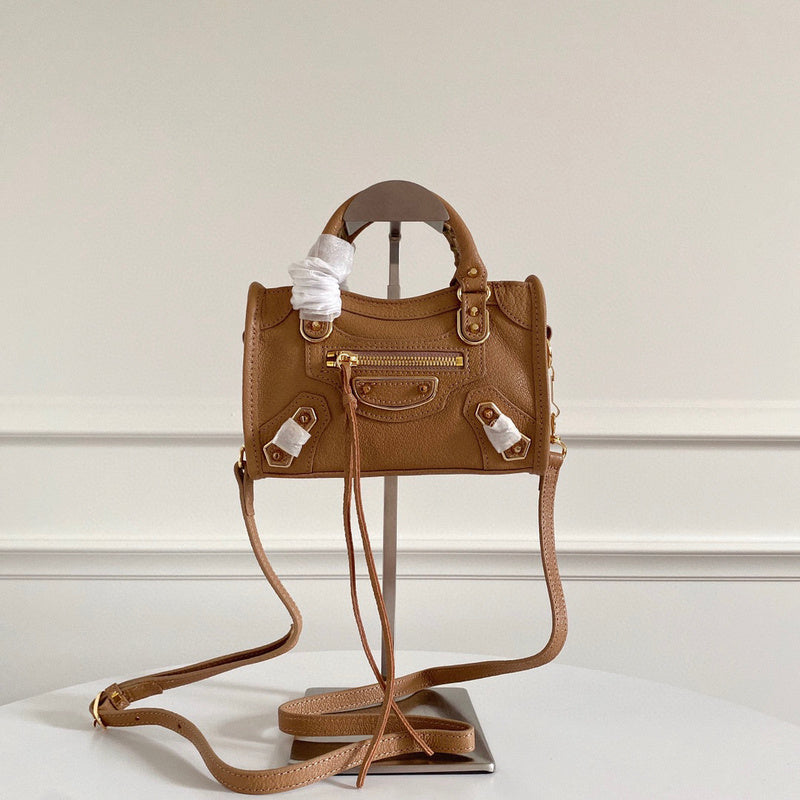 Luxurious-Totes - BGA Bags - 455