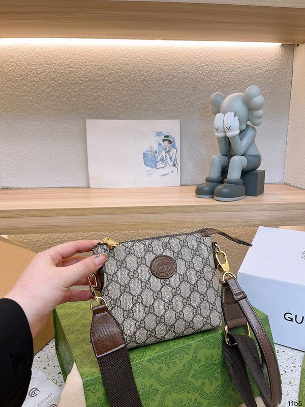 Luxurious Totes - GUI3 Bags - 272