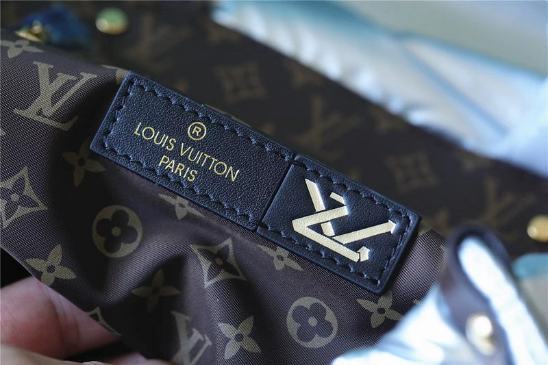 Lux-Totes - LOV Bags - 646