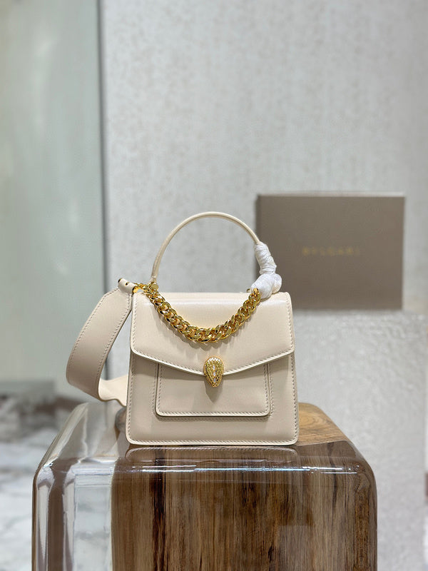 Luxurious-Totes - BVLGA Bags - 245