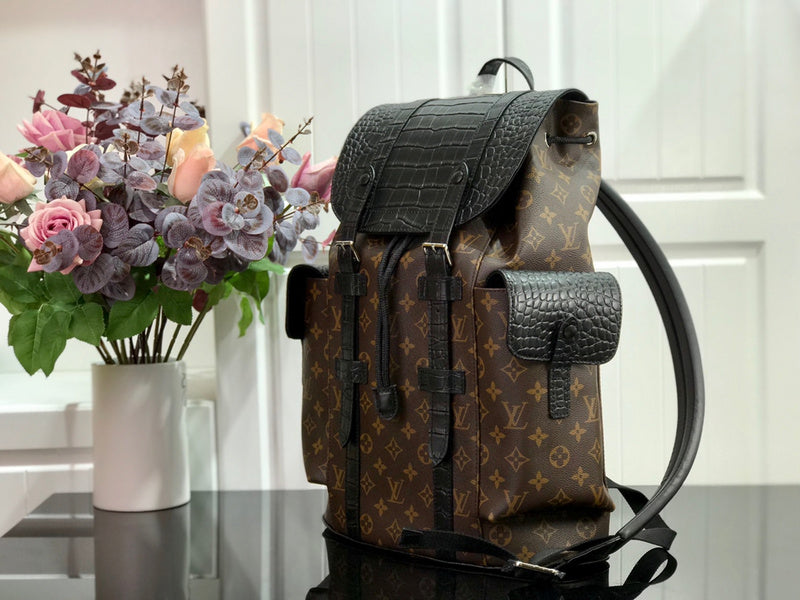 LOV - Luxurious Totes - 1019