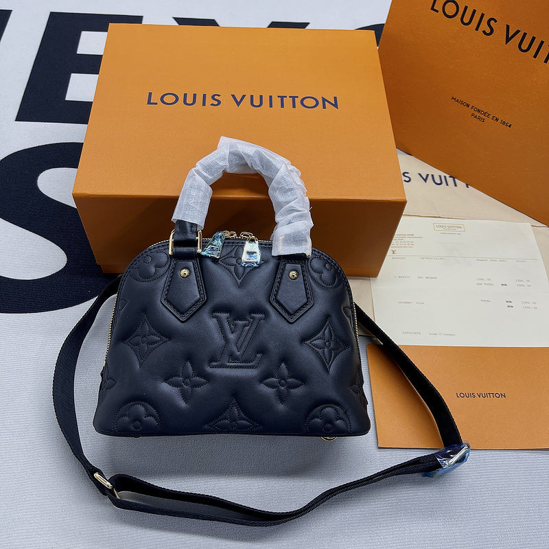 Lux-Totes - LOV Bags - 721