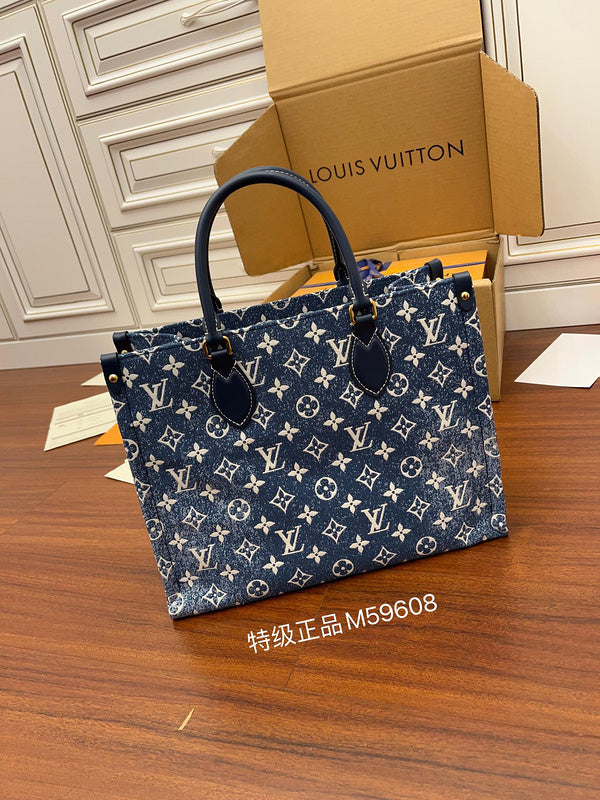 LOV - Luxurious Totes - 1011