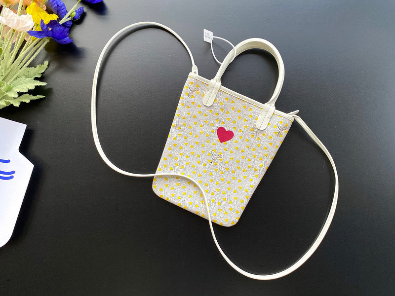 Lux-Totes - GOD Bags - 090