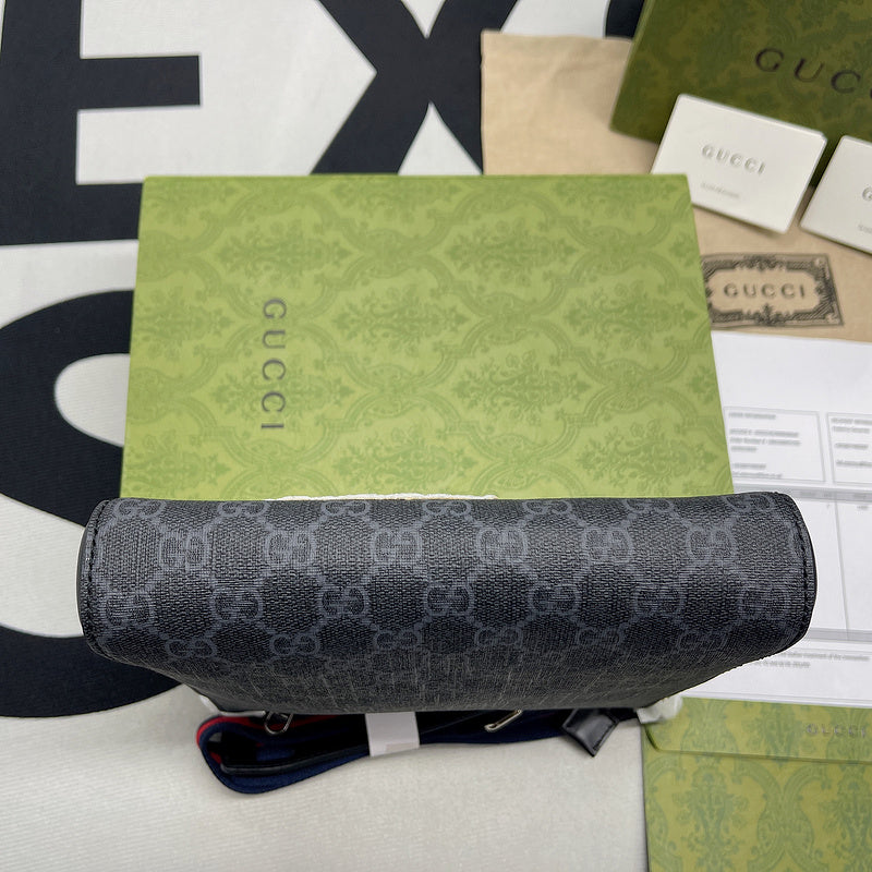 Lux-Totes - GCI Bags - 2493