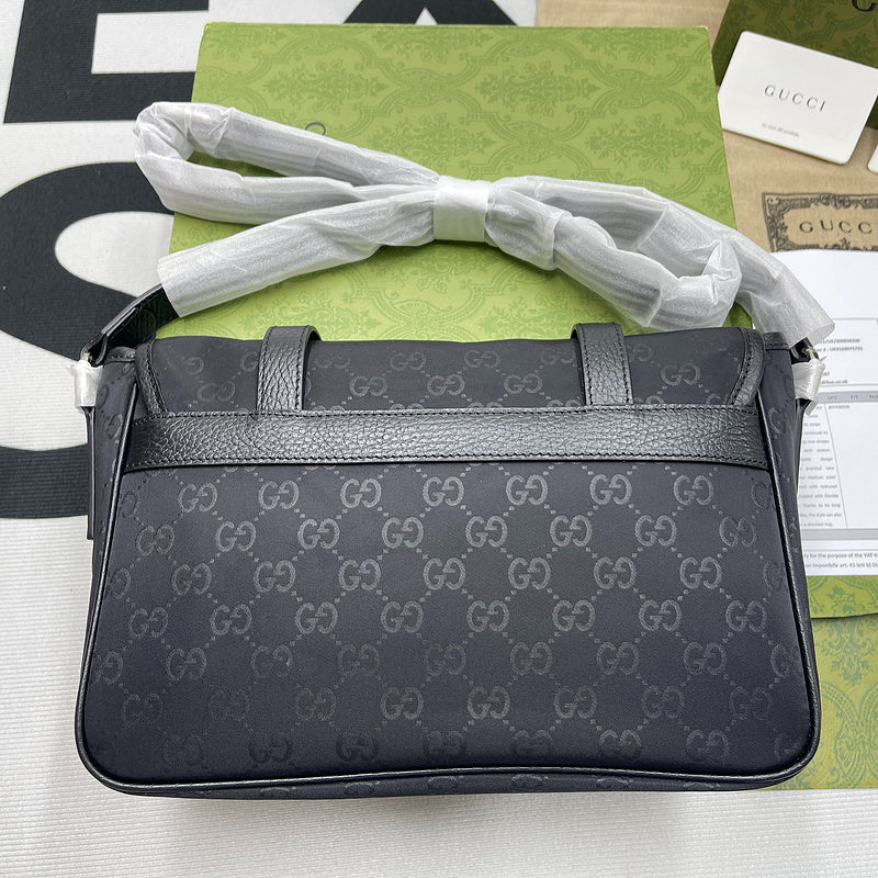 Lux-Totes - GCI Bags - 2409