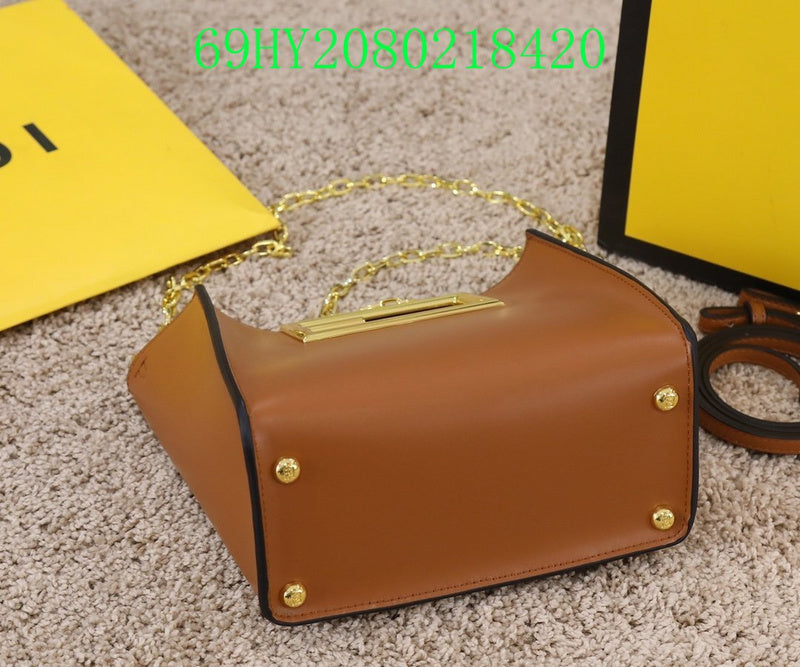 GC - Shoulder - 2674